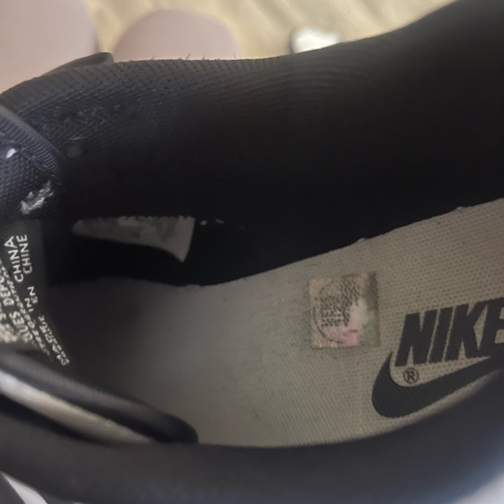 Nike Panda Dunks - image 3